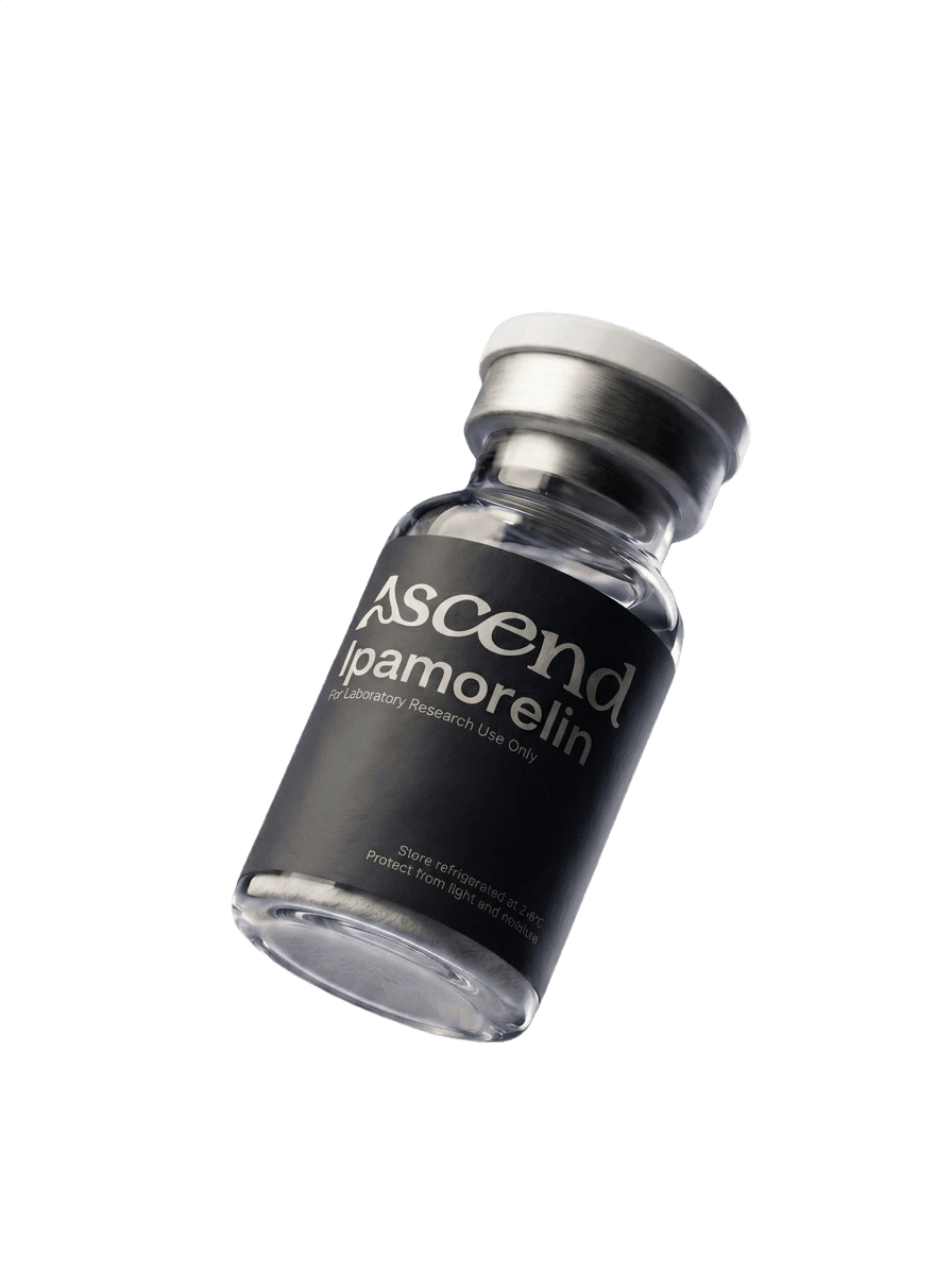 Ipamorelin