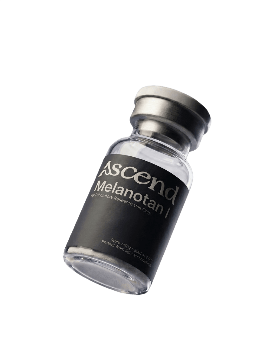 Melanotan I