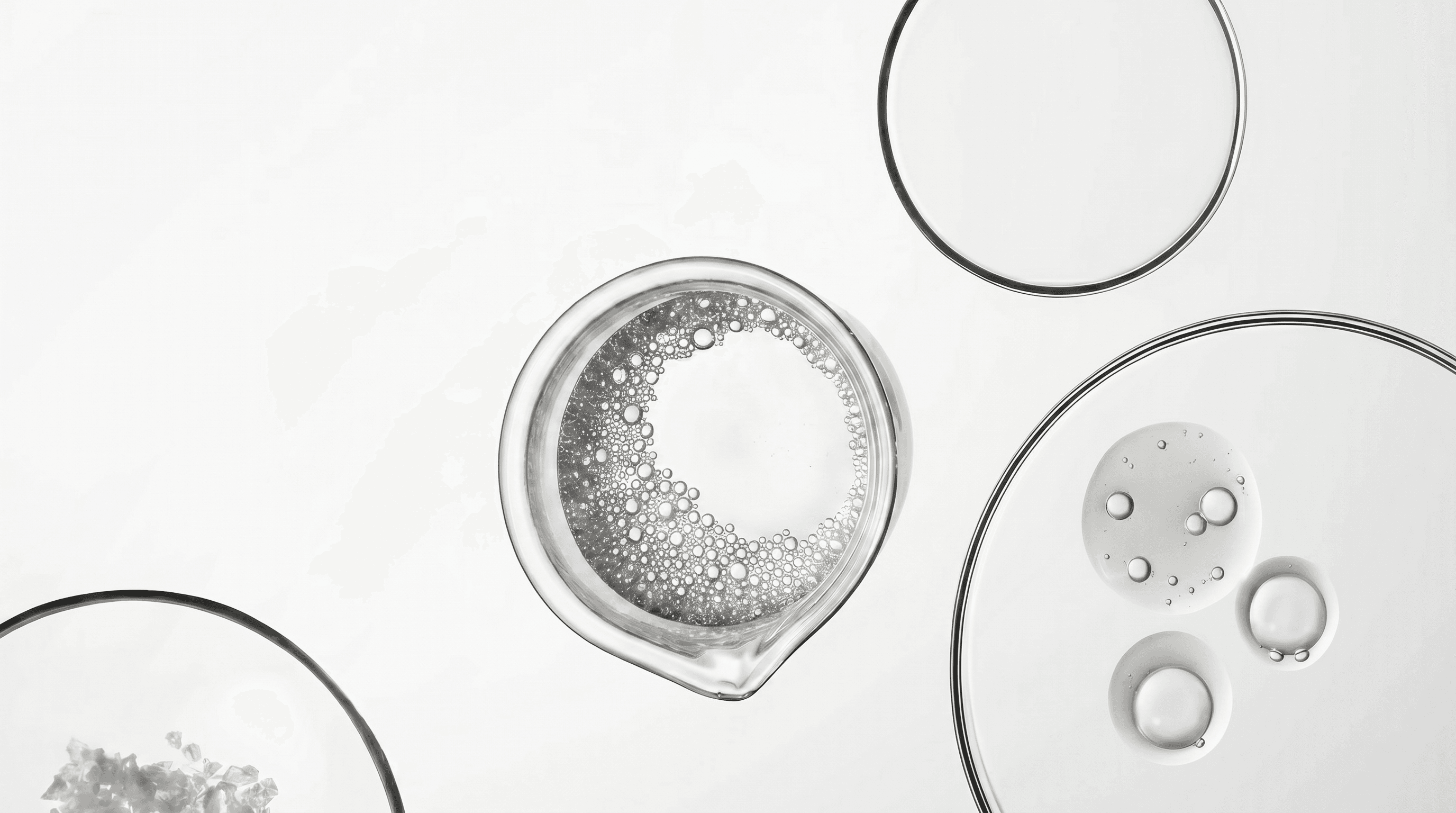 Analytical Grade Purity Analytical Grade Purity