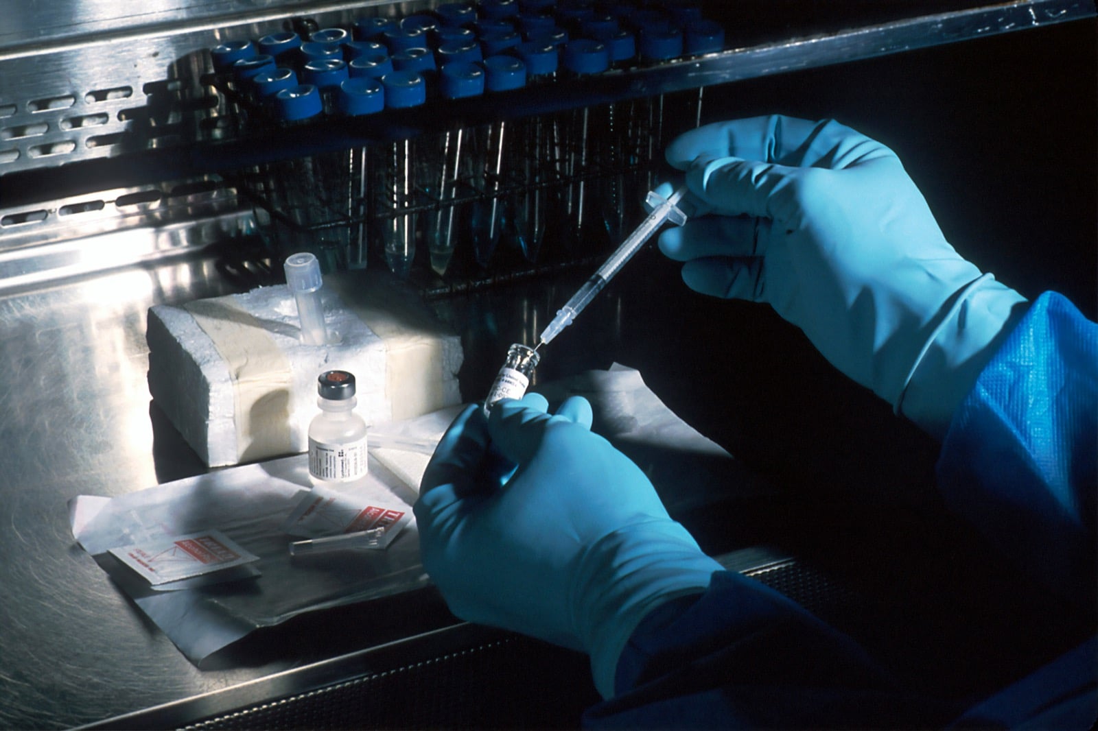 Complete Batch Traceability Complete Batch Traceability